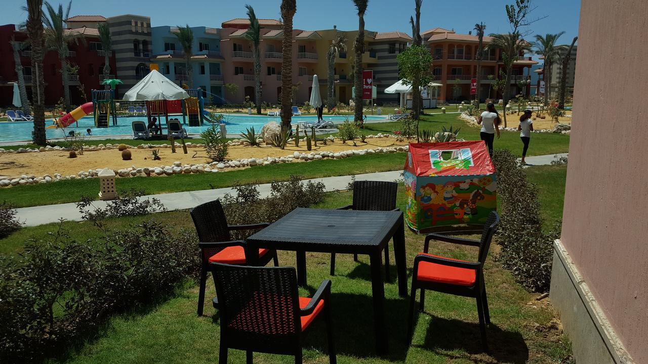 بورتو مطروح Porto Matrouh For Family Villa Mersa Matruh Exterior photo